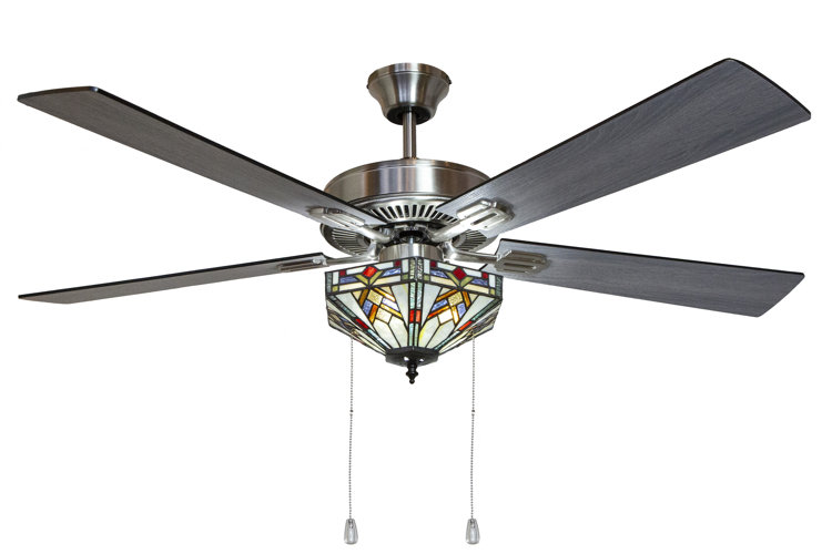 Top 15 Large Rooms (up to 18 x 20 ft) Ceiling Fans in 2022 | Wayfair